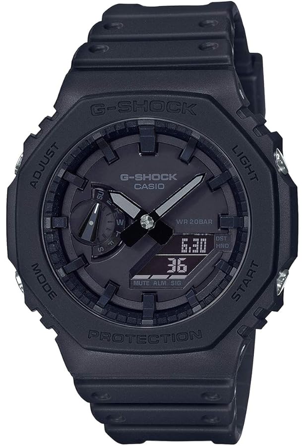Casio GM-2100BB-1AJF [G-Shock (G-Shock) Metal Covered Series